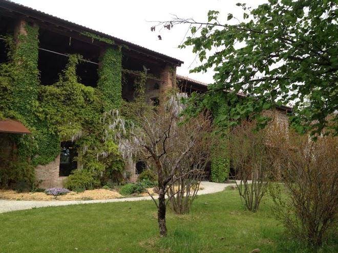 Locanda dei melograni lungacque
