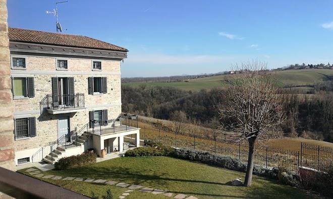 Locanda sensi