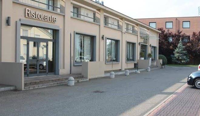 Mh hotel piacenza fiera