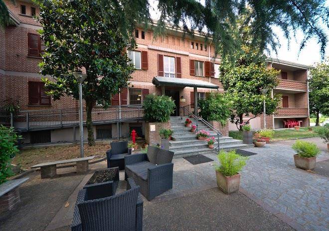 Nuova pensione san giuseppe