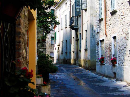 Ostello comunale di palazzo tamburelli