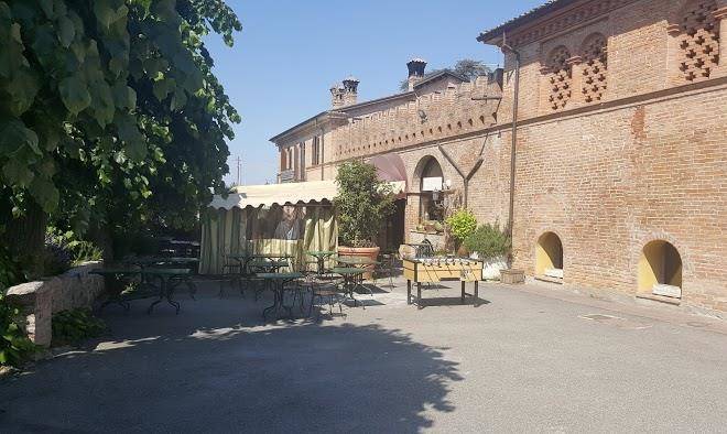 Osteria la pescarolina