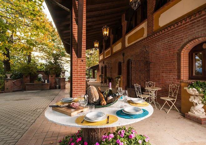 Podere Sant'angelo Image