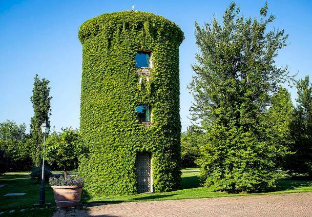 Relais cascina scottina