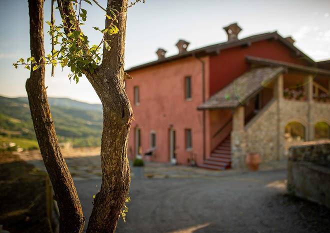 Relais sant'ambrogio agriturismo