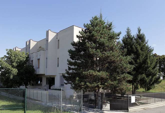 Residence europa