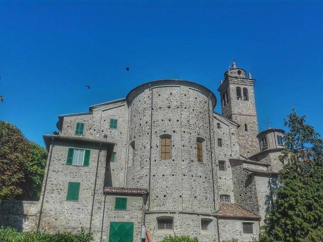 Ristorante Albergo Cacciatori Image