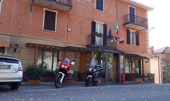 Salini Fratelli Image