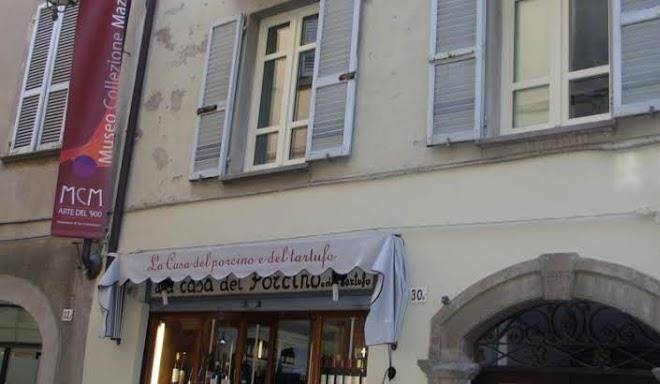 Suites bobbio