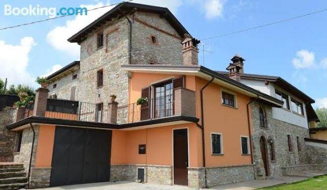 Torretta di bassano affittacamere