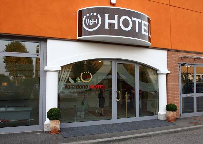 Valtidone Hotel Image