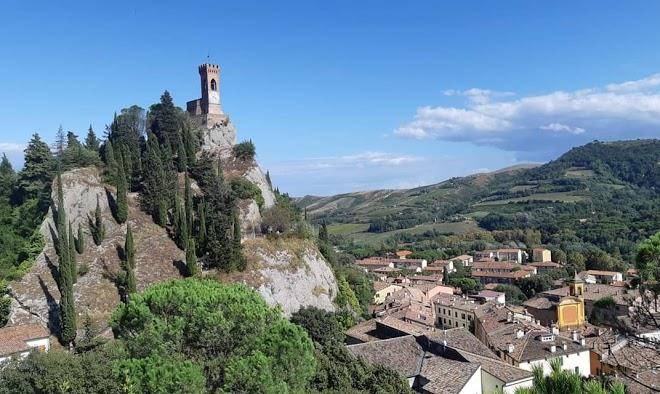 Agriturismo ca' di mezzo