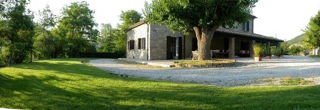 Agriturismo corte dei mori