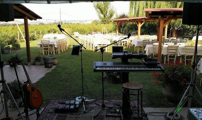 Agriturismo e cantina il gualdo di sotto