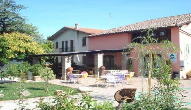 Agriturismo ferretti