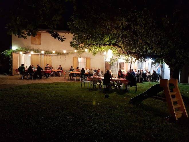 Agriturismo il contadino talamone