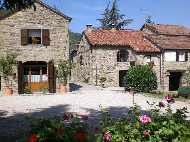 Agriturismo la ca' nova