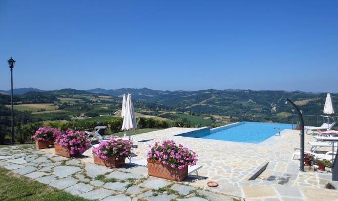 Agriturismo la corte del re