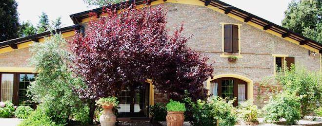 Agriturismo la curbastra