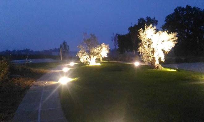 Agriturismo la rinaldina