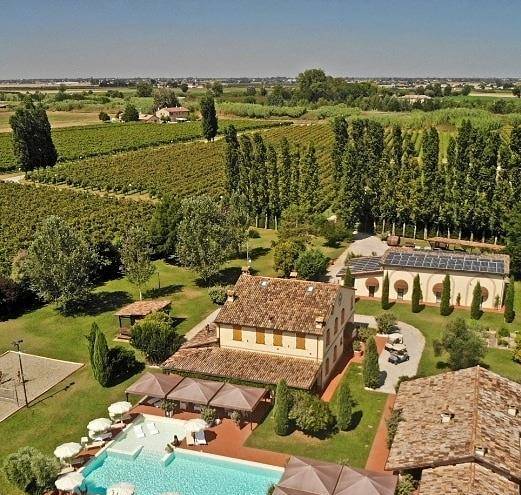 Agriturismo la rotta