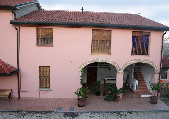 Agriturismo le stuoie