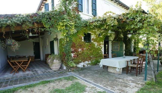 Agriturismo locanda della fortuna
