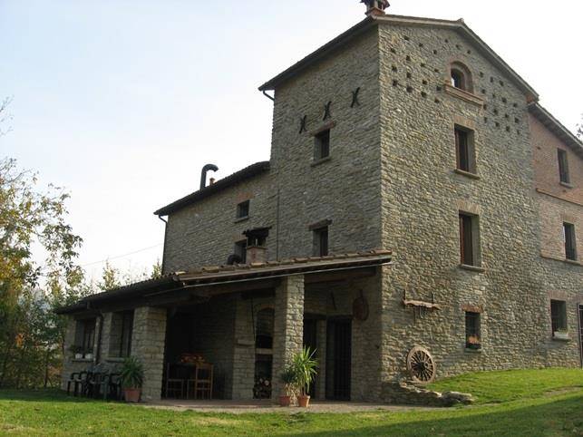 Agriturismo mariano