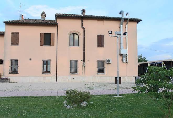 Agriturismo palazzo boschi