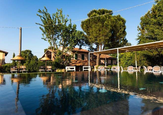 Trere agriturismo e vini a faenza