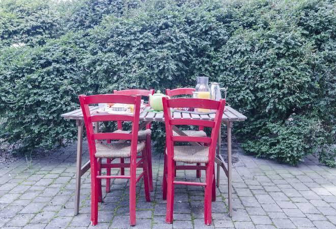 Al Giardino Del Vicolo Image