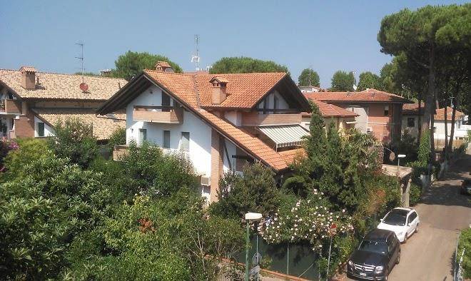 Albergo arabella