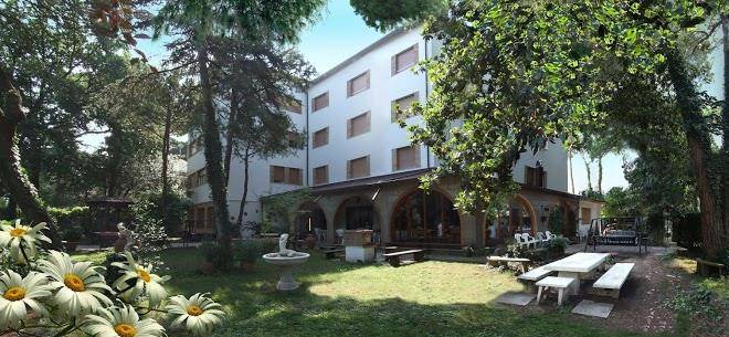 Albergo biancaneve
