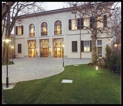 Albergo ca ruffo
