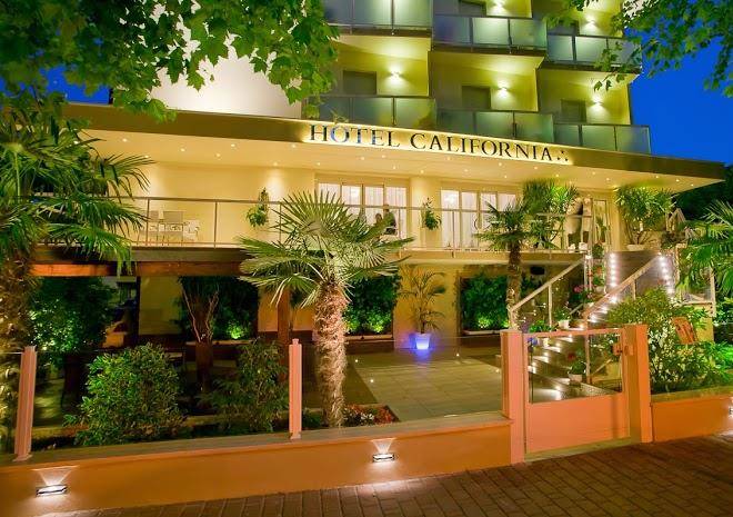 Albergo california