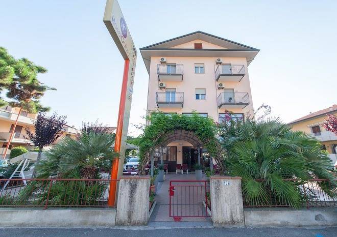 Albergo Gabry Image