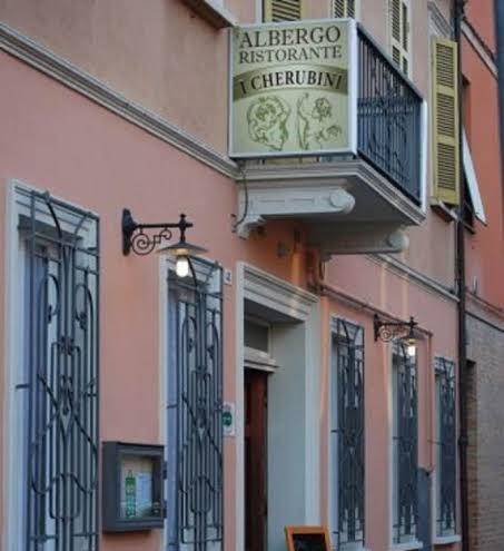 Albergo ristorante i cherubini