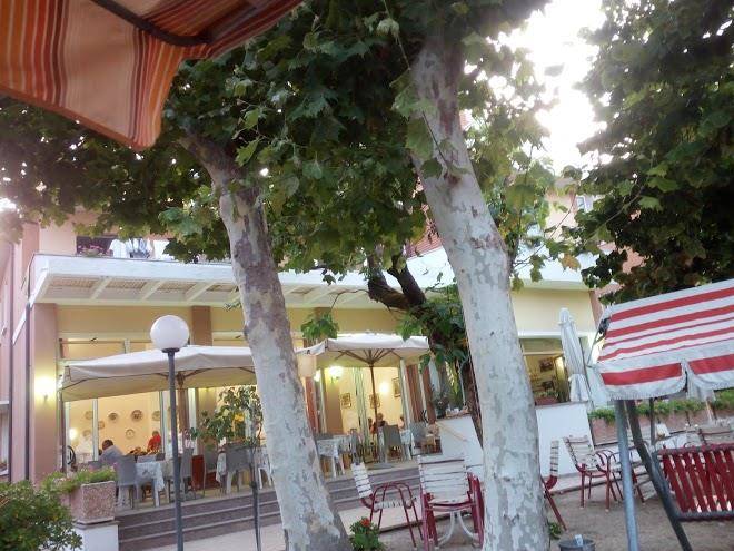 Albergo Victoria Image