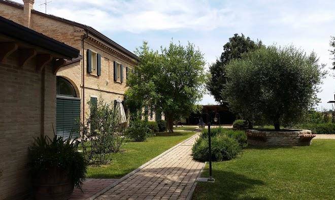Amarcord un fat b&b
