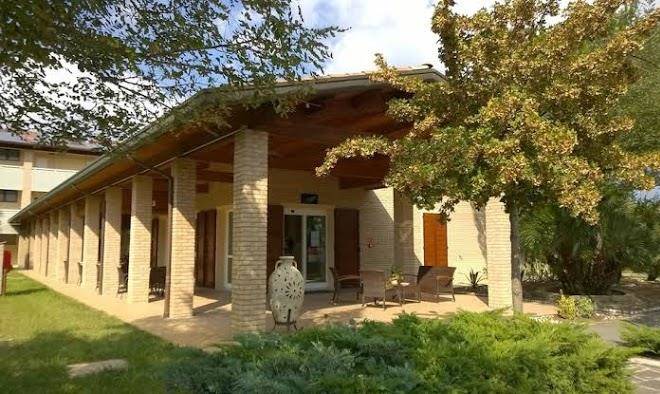 Antica ravenna residence