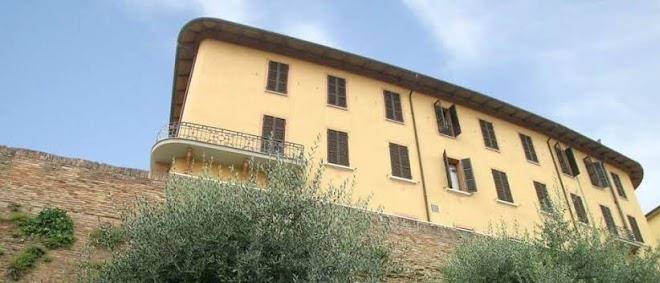 Antico borgo hotel ristorante