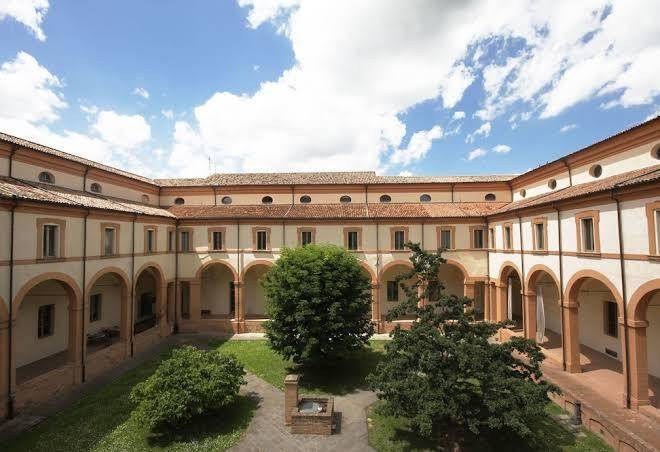Antico convento san francesco