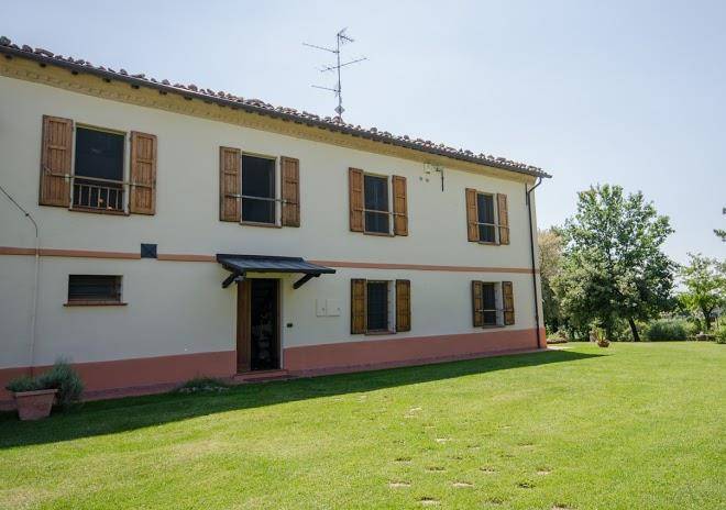 Azienda agrituristica ca'de'gatti