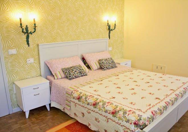 B&b antiche mura
