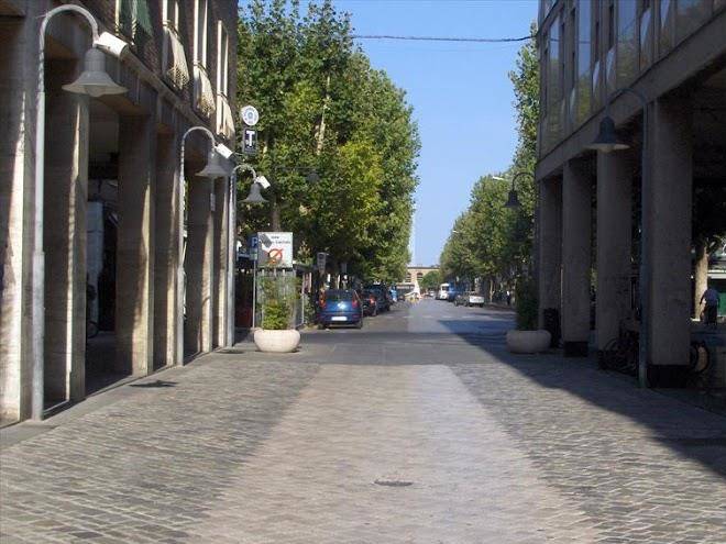 B&b corso diaz