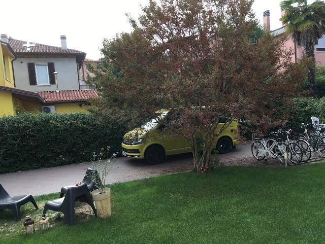 B&b dimora delle emme
