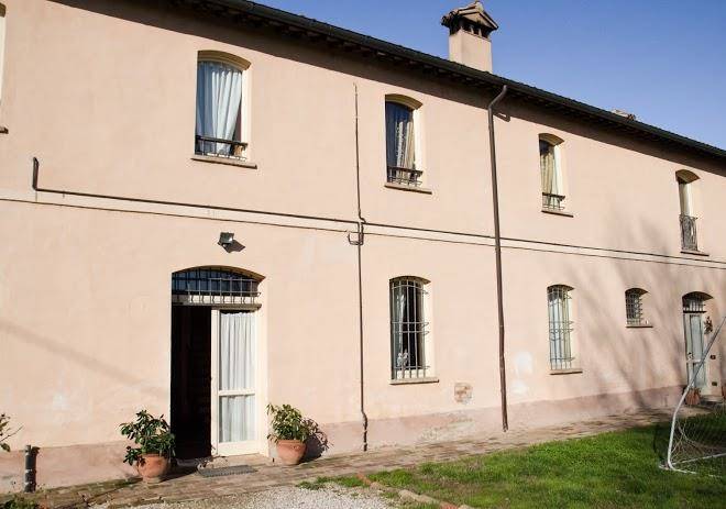 B&b la palazza