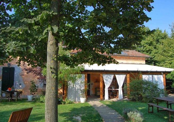 B&b papaveri e papere