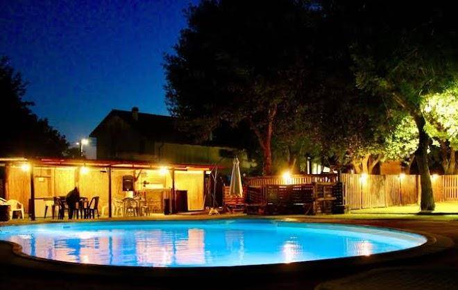 B&b polepole