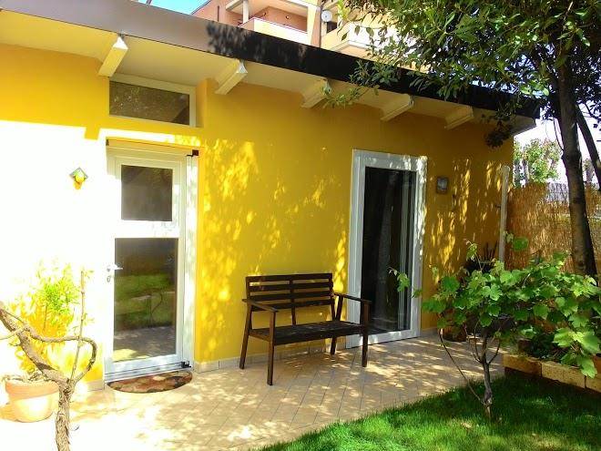 B&b sweet home ravenna